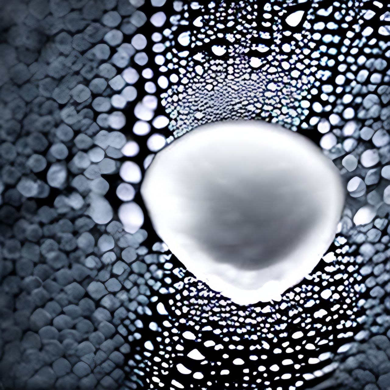 an abstract log featering a sine wave crossed by lines and dotted lines symbolizing samples and bits in PCM audio.